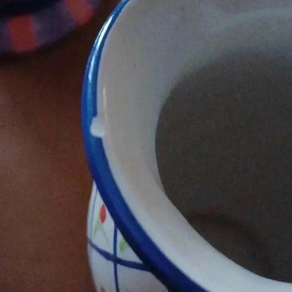 💙🌹Multiple ceramic items for home decoration - Picture 13 of 15